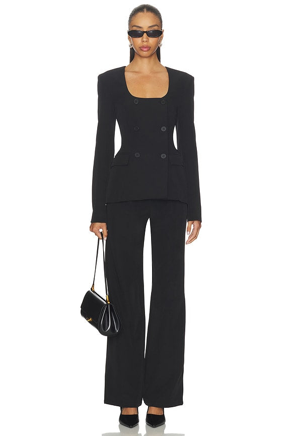 Aubriella Blazer