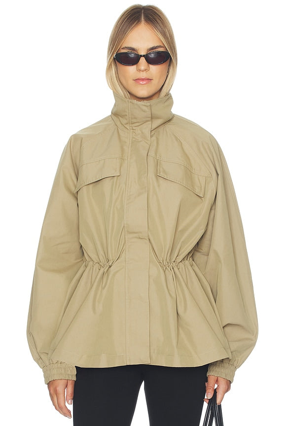 Corina Jacket