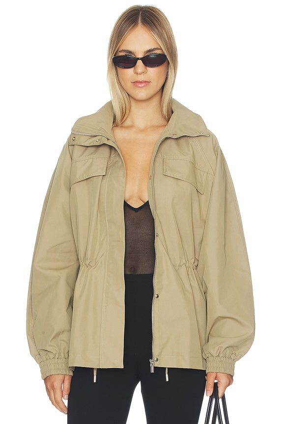 Corina Jacket