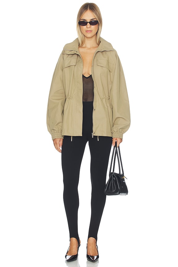 Corina Jacket