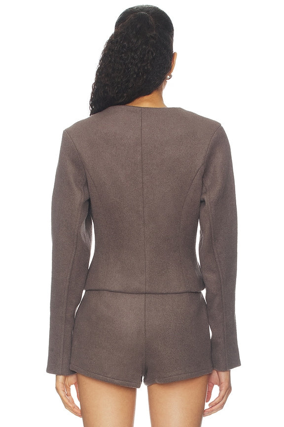 Callen Blazer