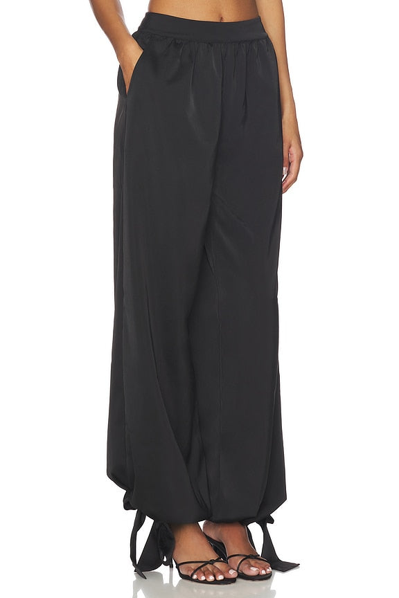 Calianna Balloon Pant