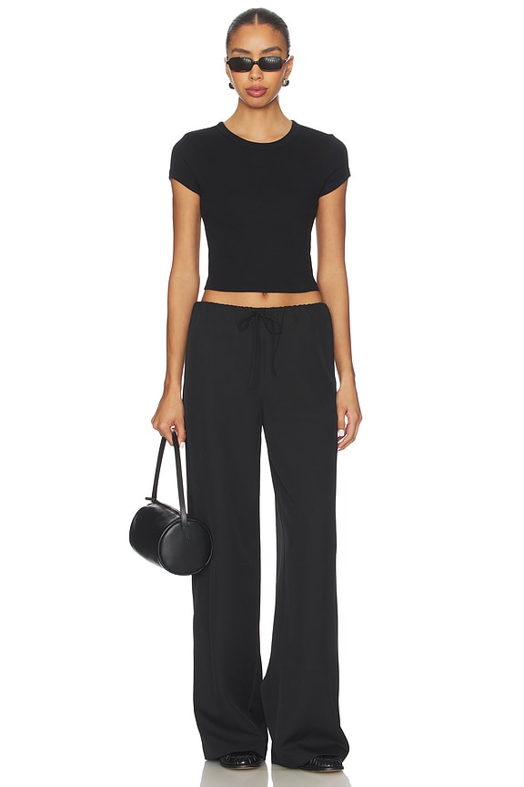 Louisa Drawstring Pant