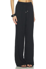 Beth Drawstring Pant