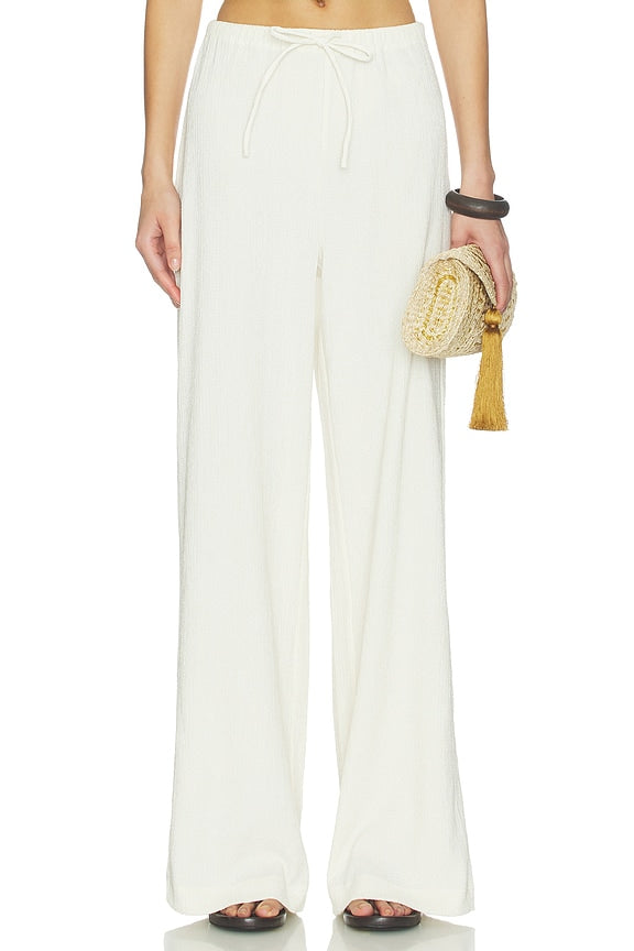 Kiana Drawstring Pant