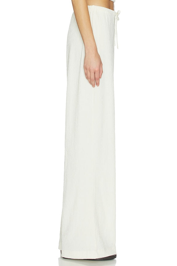 Kiana Drawstring Pant