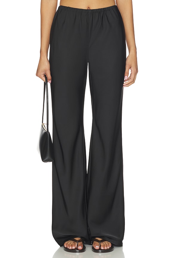 Larissa Satin Pant