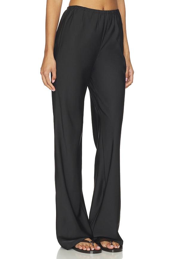Larissa Satin Pant