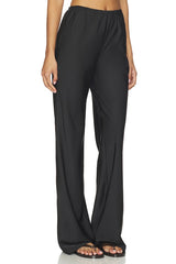 Larissa Satin Pant