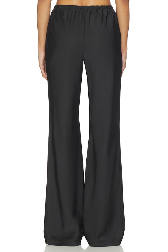 Larissa Satin Pant