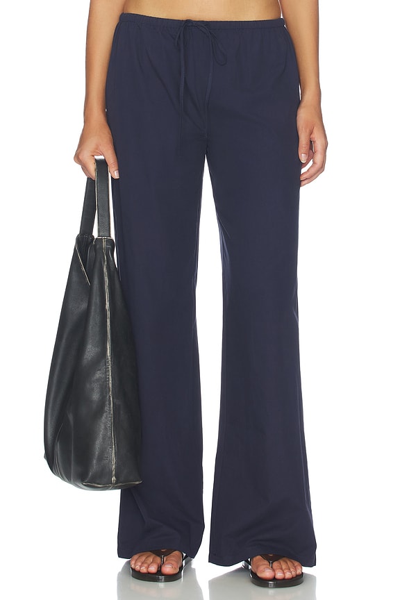 Saige Drawstring Pant