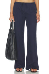 Saige Drawstring Pant