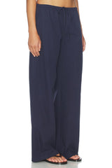 Saige Drawstring Pant