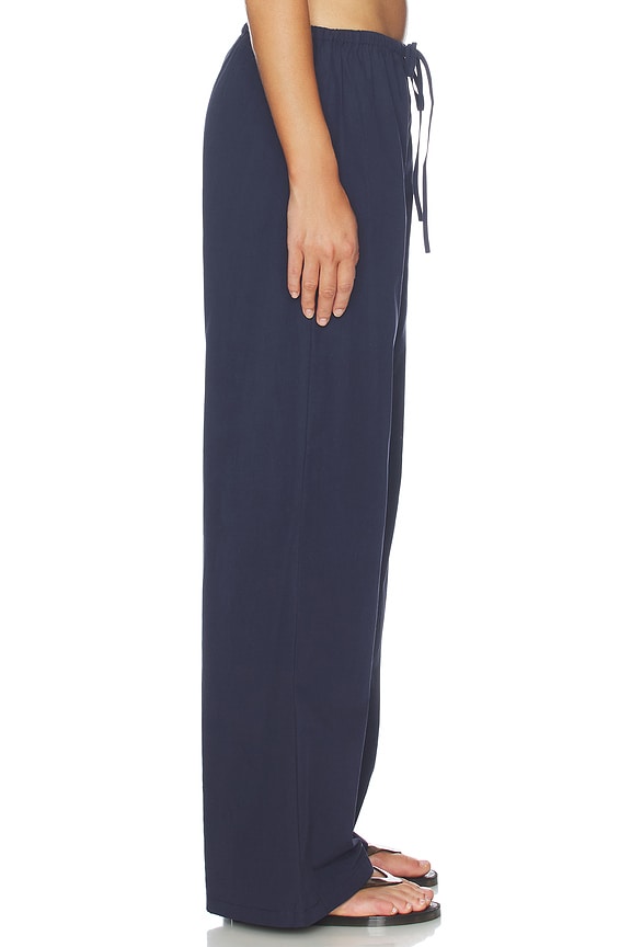 Saige Drawstring Pant