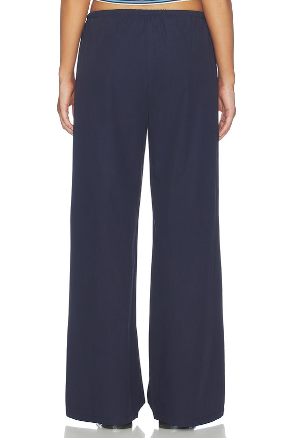 Saige Drawstring Pant