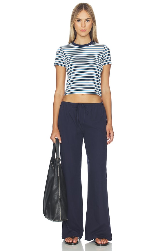 Saige Drawstring Pant
