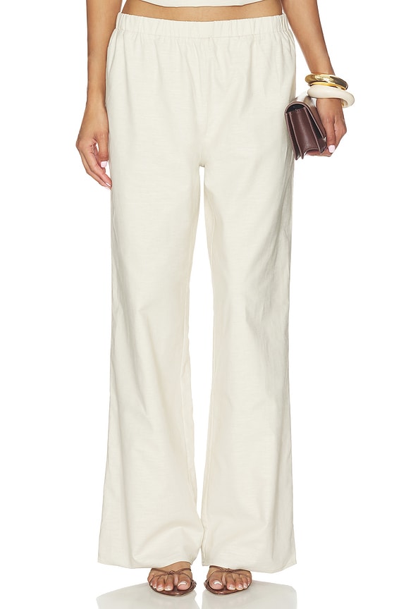 Simone Pant
