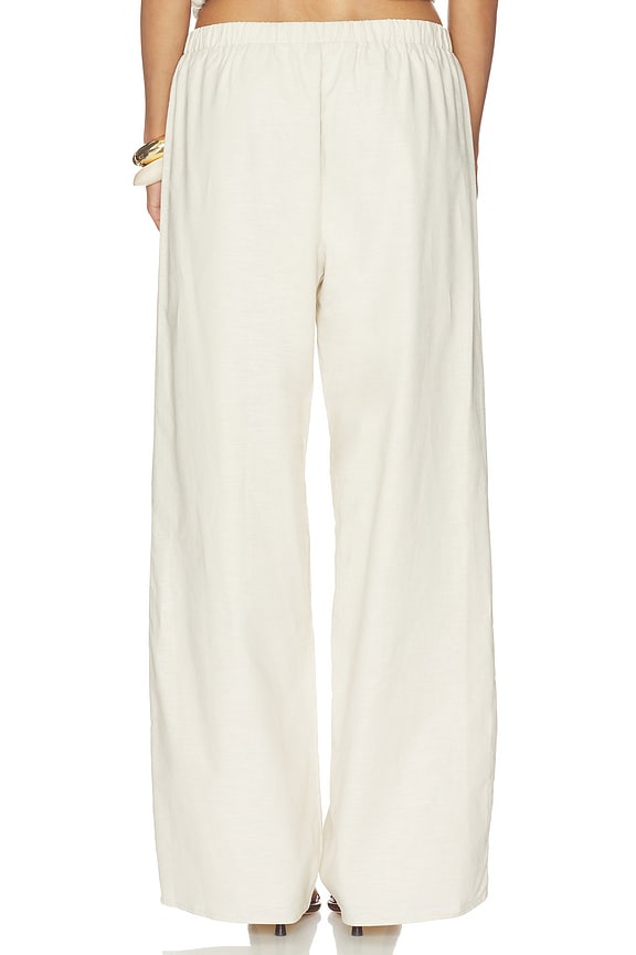 Simone Pant