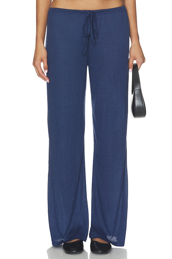 Romee Drawstring Pant