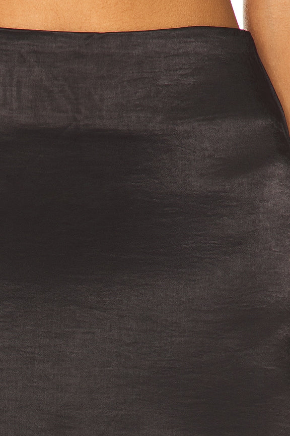Leslie Mini Skirt