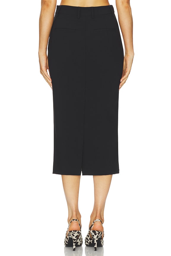 Jane Midi Skirt