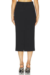 Jane Midi Skirt