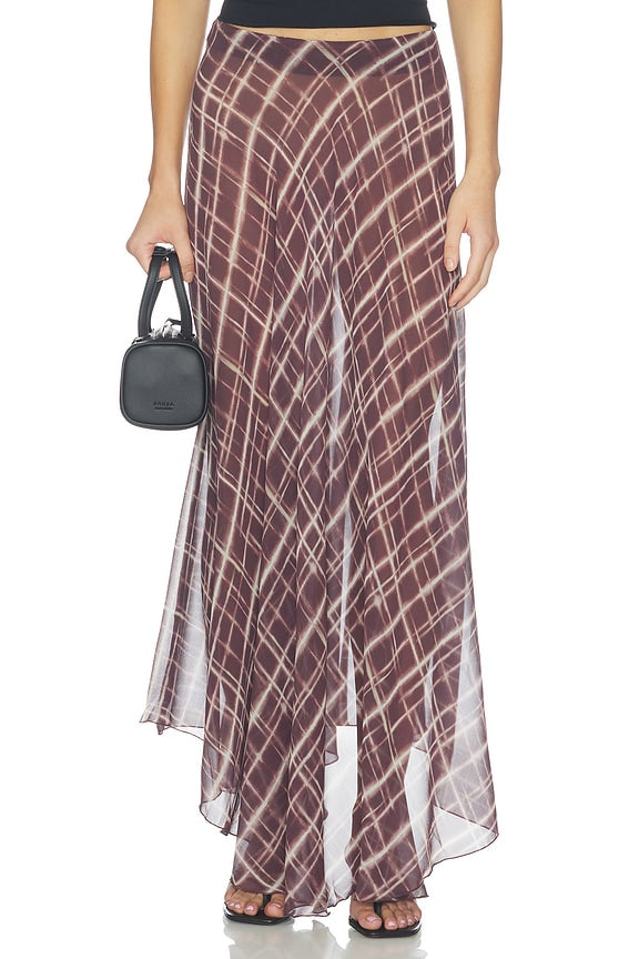 Dianne Maxi Skirt