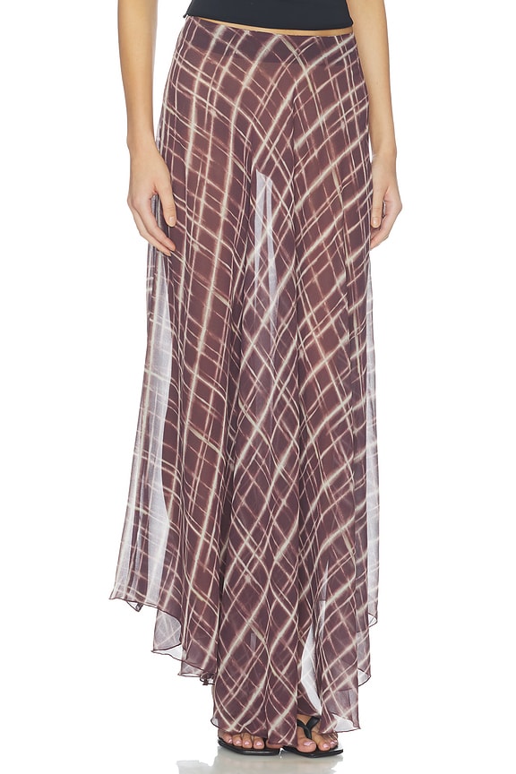 Dianne Maxi Skirt