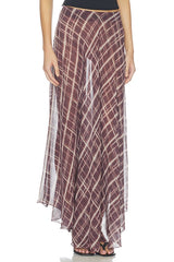 Dianne Maxi Skirt