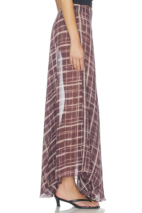Dianne Maxi Skirt