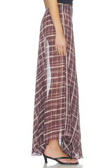 Dianne Maxi Skirt