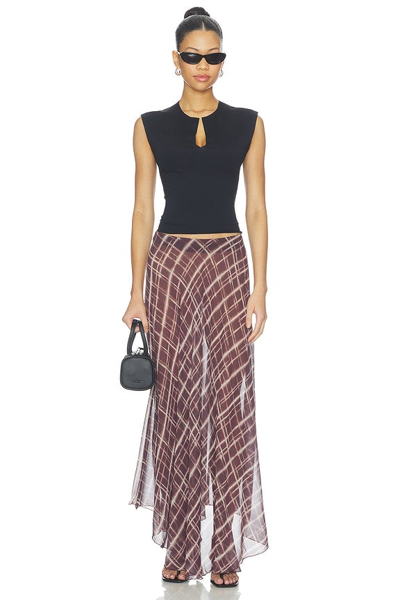 Dianne Maxi Skirt