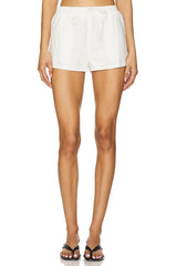Naomi Short Set