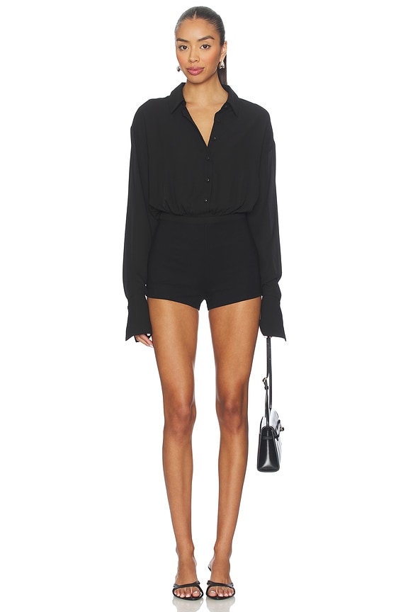 Clarissa Romper