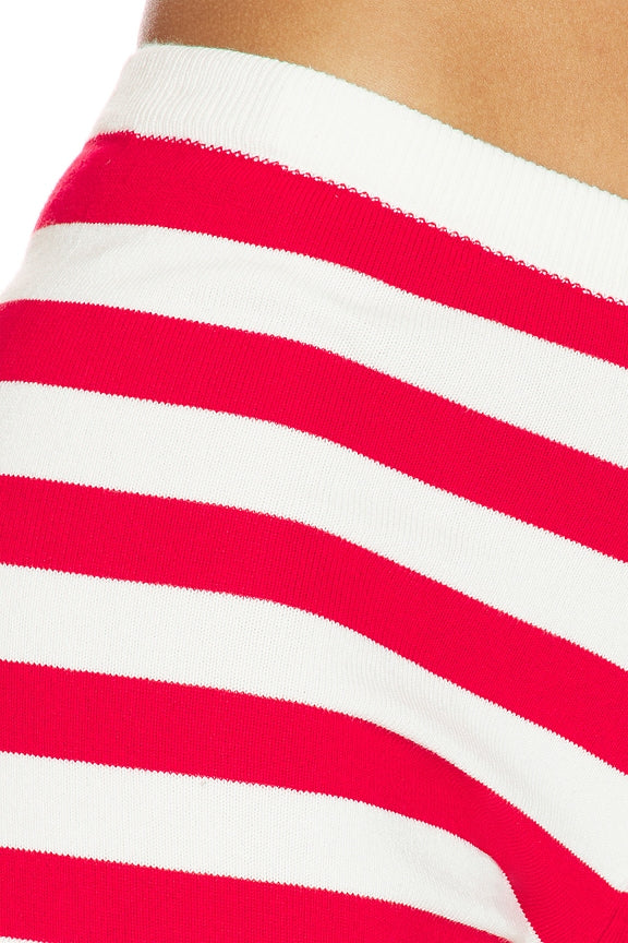Lucia Knit Short Set