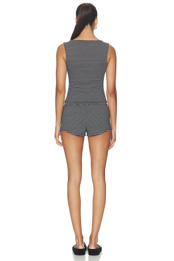 Matilda Short Set