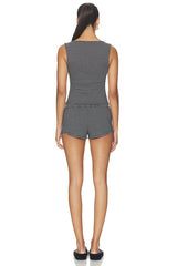 Matilda Short Set