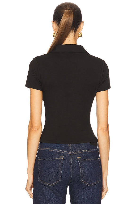 Terri Polo Top