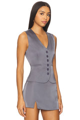 Betty Vest Top
