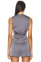 Betty Vest Top