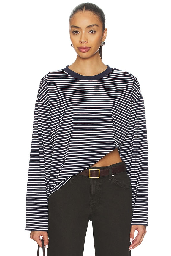 Lily Long Sleeve Top