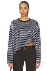 Lily Long Sleeve Top