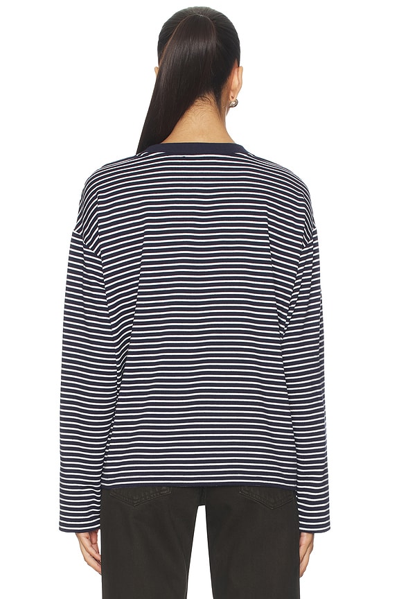 Lily Long Sleeve Top