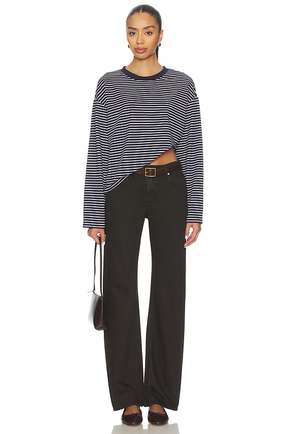 Lily Long Sleeve Top