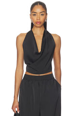 Calianna Halter Top
