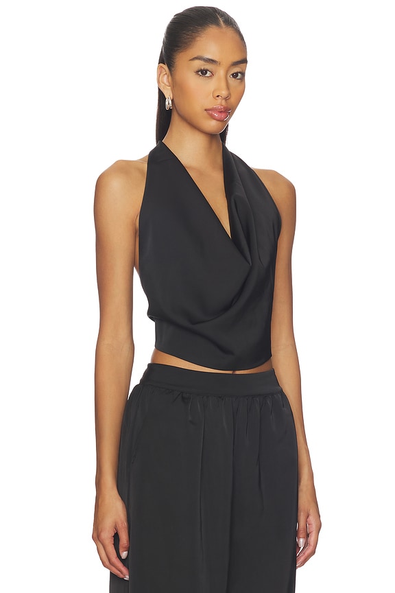 Calianna Halter Top