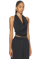 Calianna Halter Top