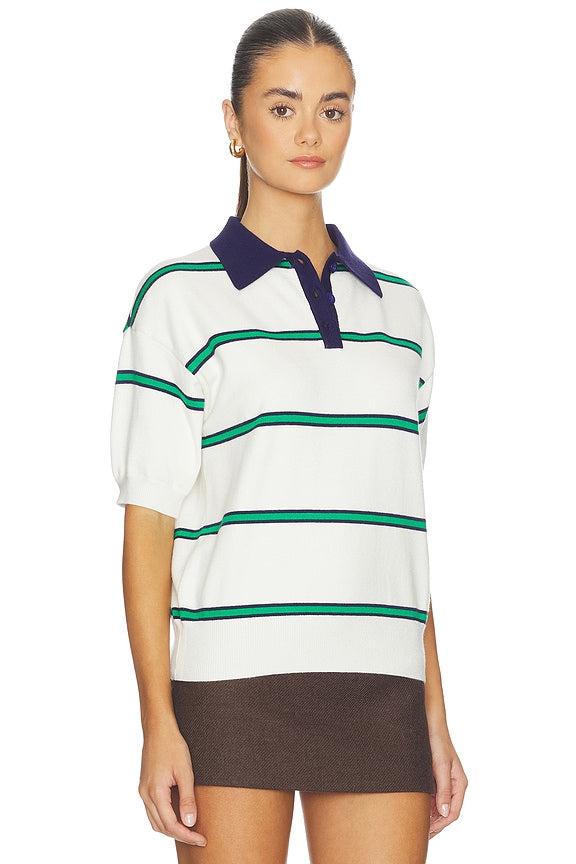 Francesca Polo Top