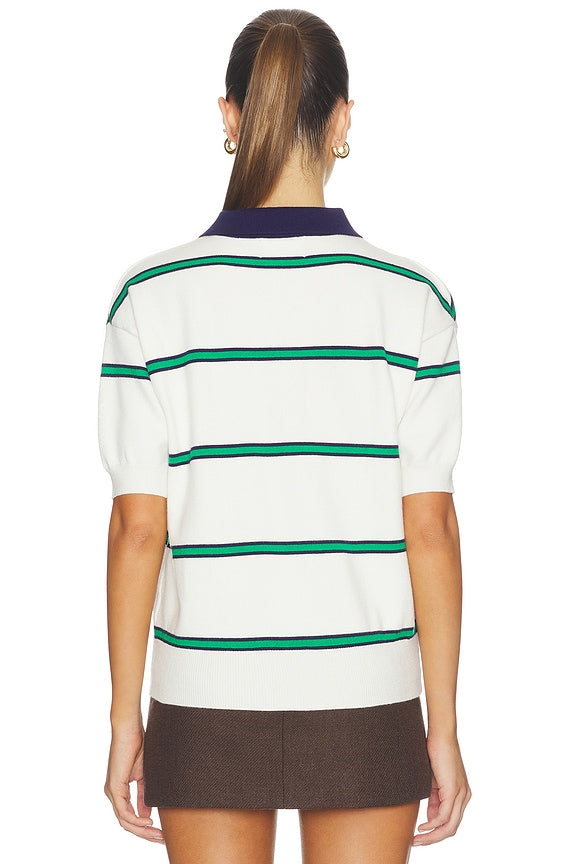 Francesca Polo Top
