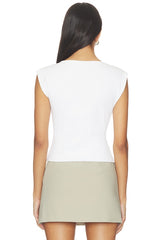 Celly Twisted Top